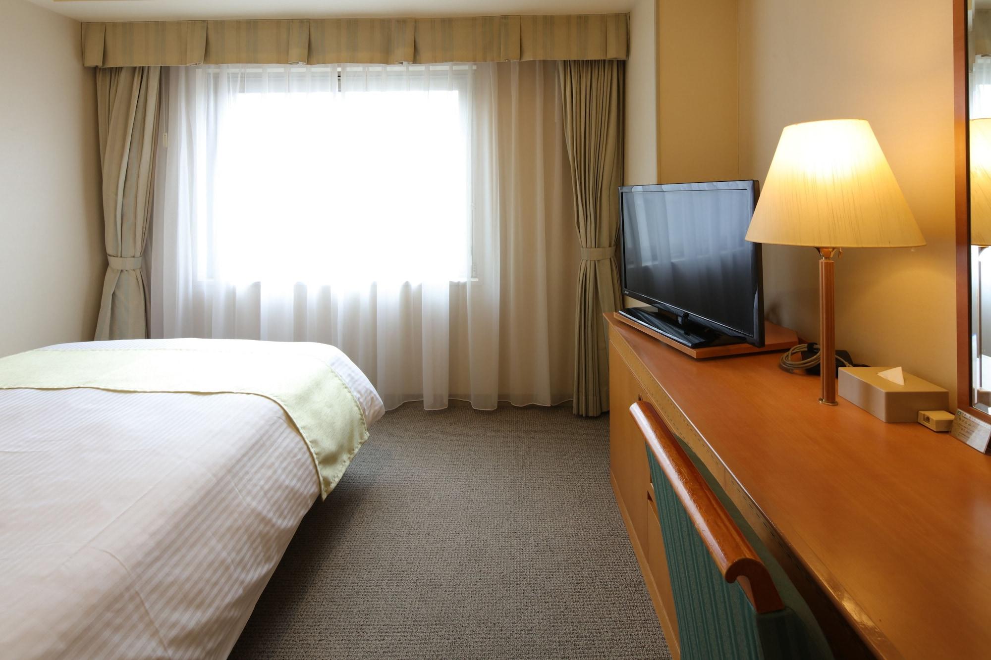 נגויה Tokyo Daiichi Hotel Nishiki מראה חיצוני תמונה
