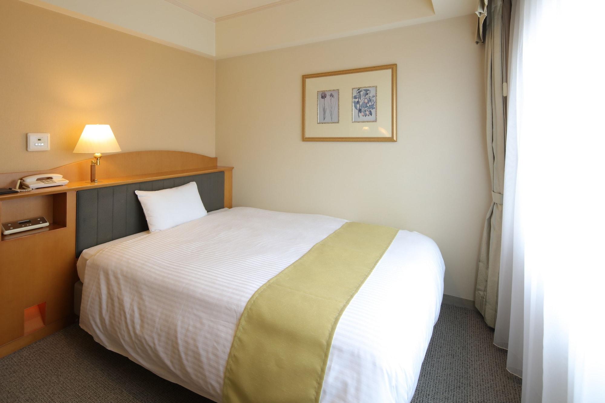 נגויה Tokyo Daiichi Hotel Nishiki מראה חיצוני תמונה
