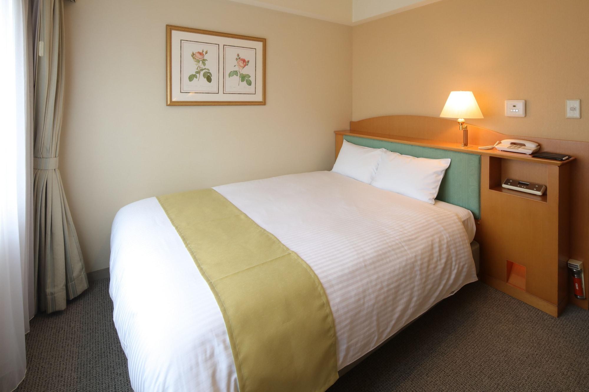 נגויה Tokyo Daiichi Hotel Nishiki מראה חיצוני תמונה