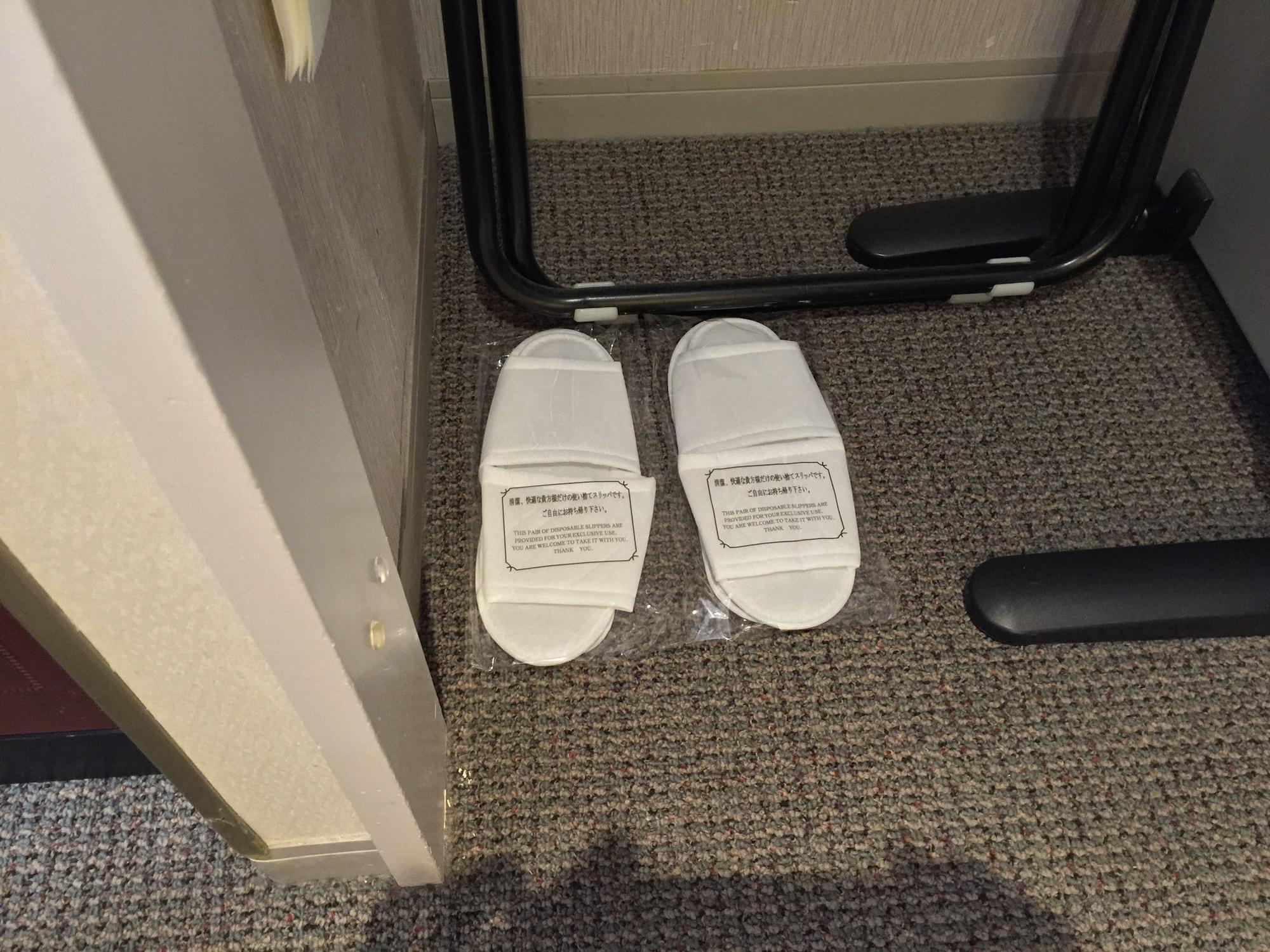 נגויה Tokyo Daiichi Hotel Nishiki מראה חיצוני תמונה