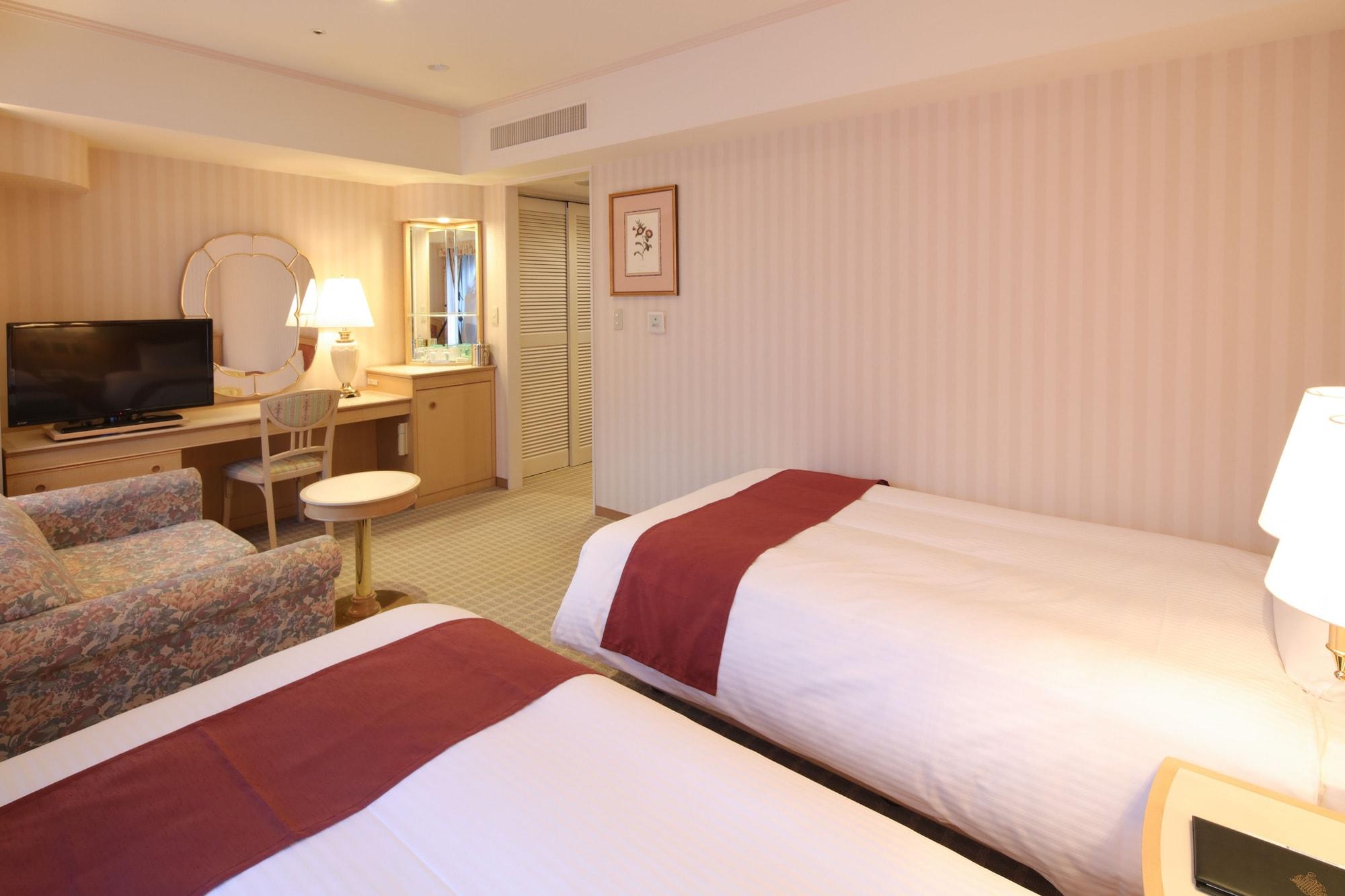 נגויה Tokyo Daiichi Hotel Nishiki מראה חיצוני תמונה