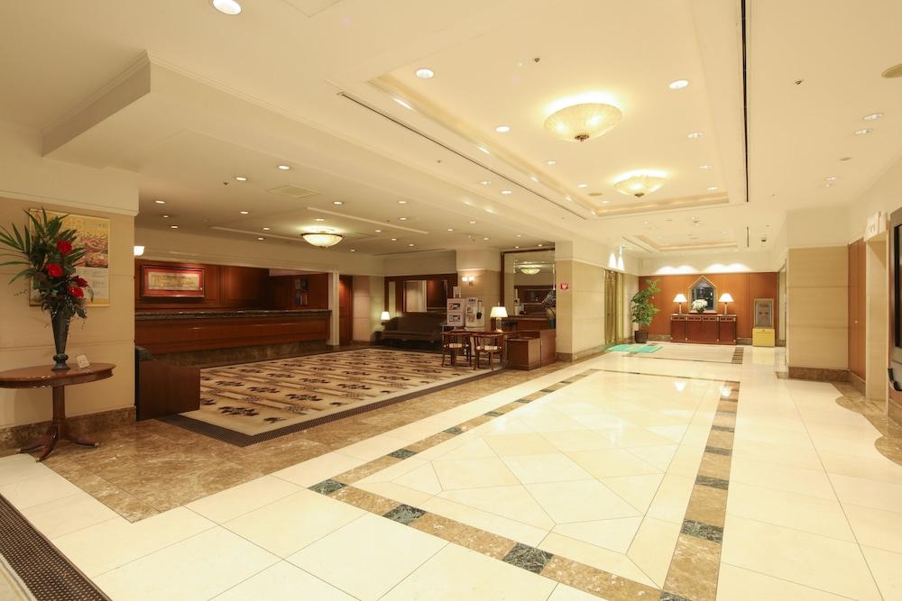נגויה Tokyo Daiichi Hotel Nishiki מראה חיצוני תמונה