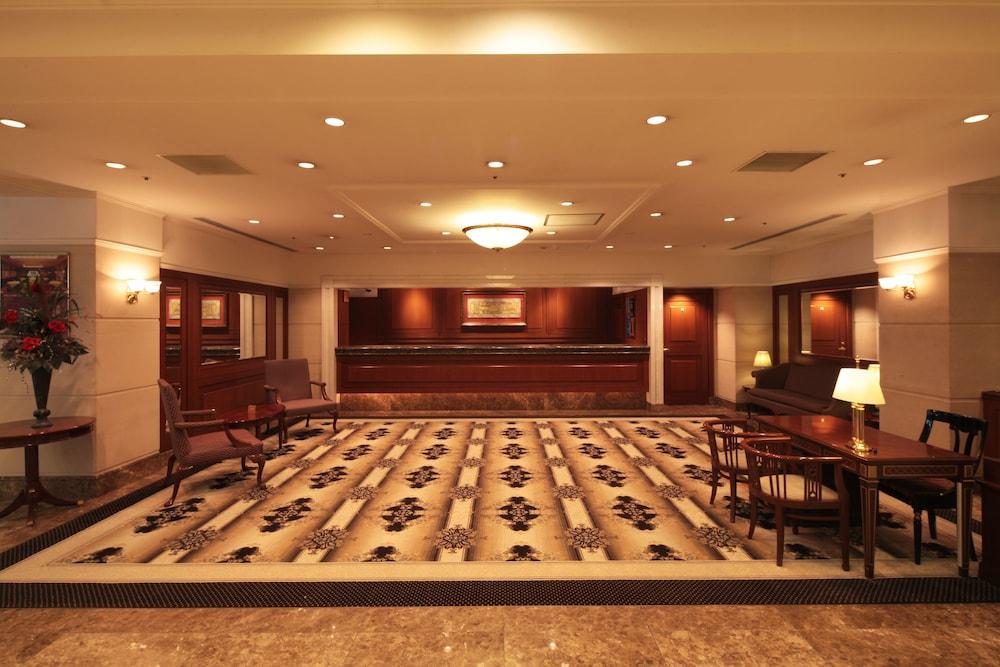 נגויה Tokyo Daiichi Hotel Nishiki מראה חיצוני תמונה