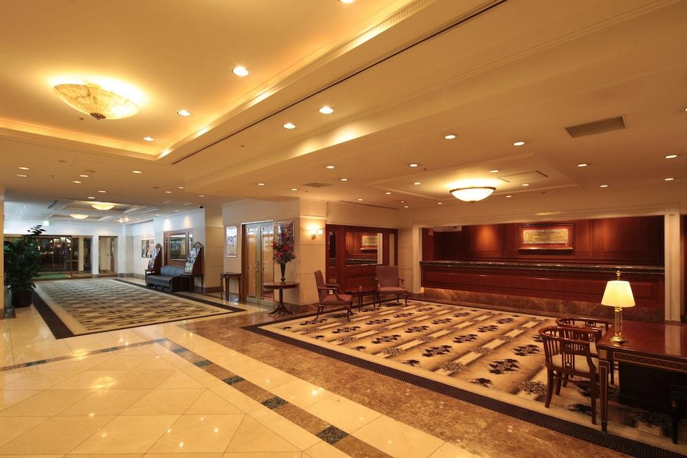 נגויה Tokyo Daiichi Hotel Nishiki מראה חיצוני תמונה