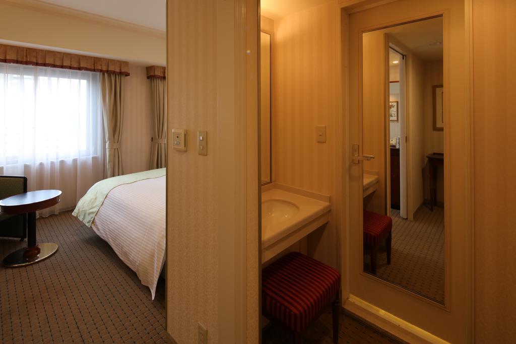 נגויה Tokyo Daiichi Hotel Nishiki מראה חיצוני תמונה
