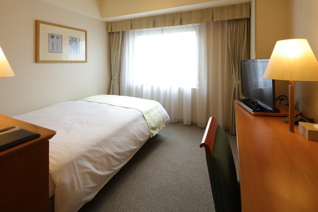 נגויה Tokyo Daiichi Hotel Nishiki מראה חיצוני תמונה