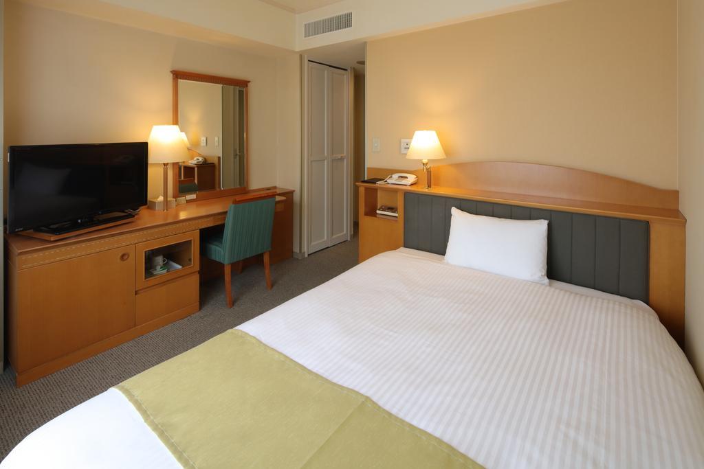 נגויה Tokyo Daiichi Hotel Nishiki מראה חיצוני תמונה