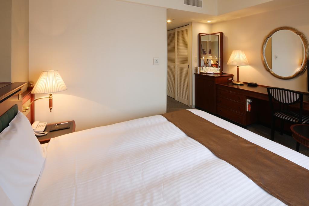 נגויה Tokyo Daiichi Hotel Nishiki מראה חיצוני תמונה