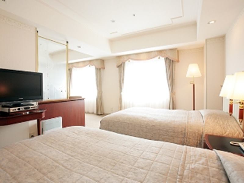 נגויה Tokyo Daiichi Hotel Nishiki מראה חיצוני תמונה