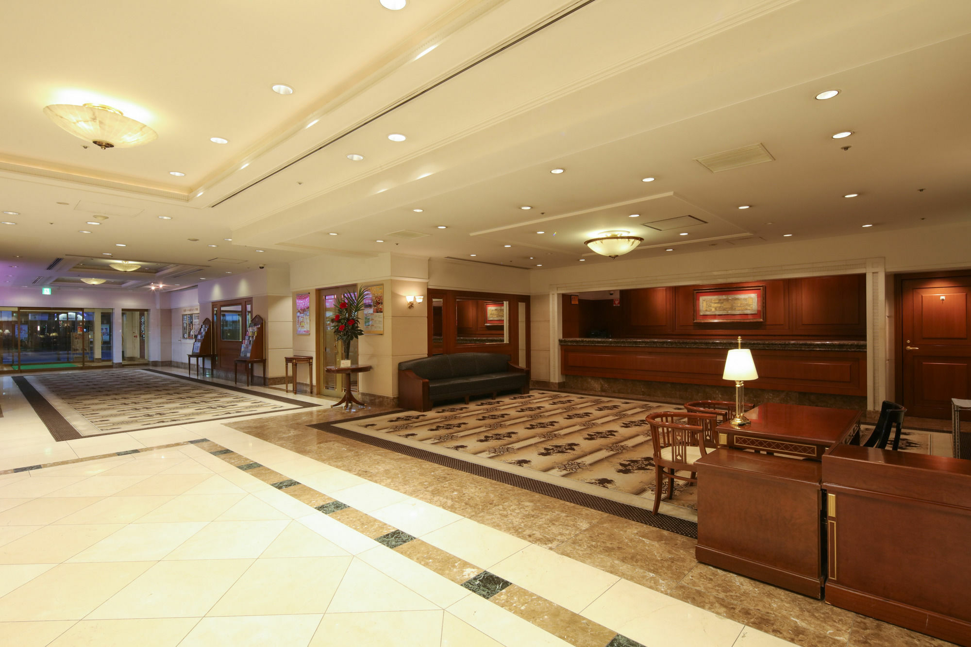 נגויה Tokyo Daiichi Hotel Nishiki מראה חיצוני תמונה